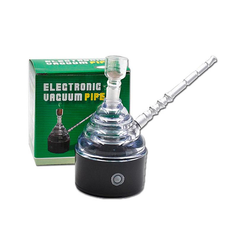 Handpipe Brand Pastry Electric Vaccuum