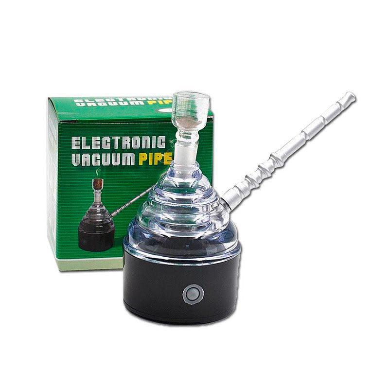 Handpipe Brand Pastry Electric Vacuum