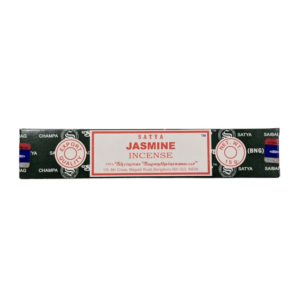 Nagchampa Incense Jasmine