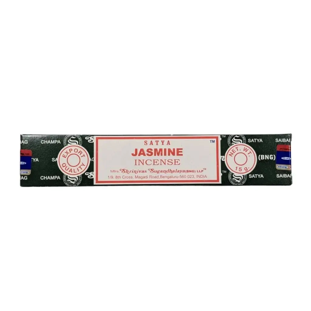 Nagchampa Incense Jasmine