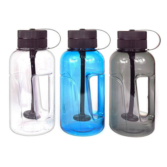 Waterpipe 10" Water Bottle Brand Pastry