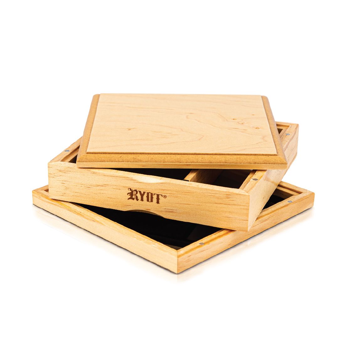 Ryot Screen Box Solid