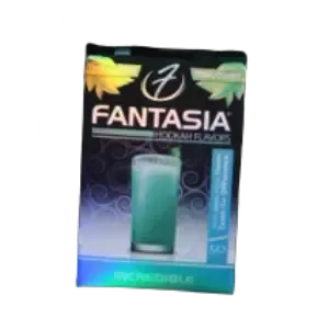 Fantasia Shisha 50G Incredible