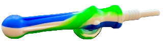 Nectar Collector 5" Silicone Cap