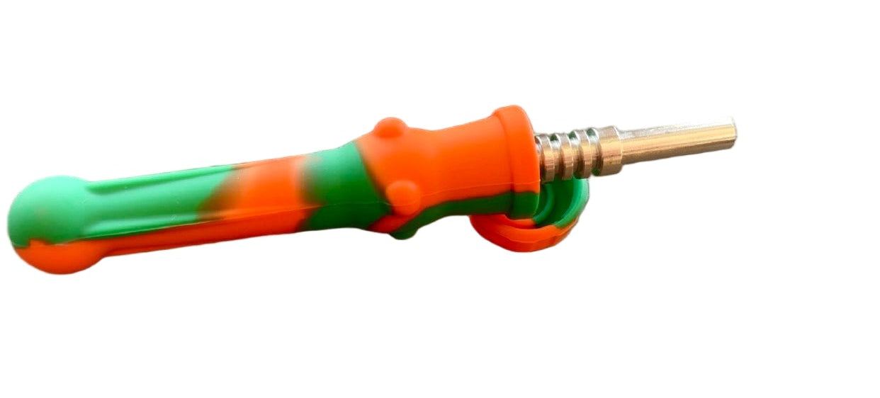 Nectar Collector 5" Silicone Cap