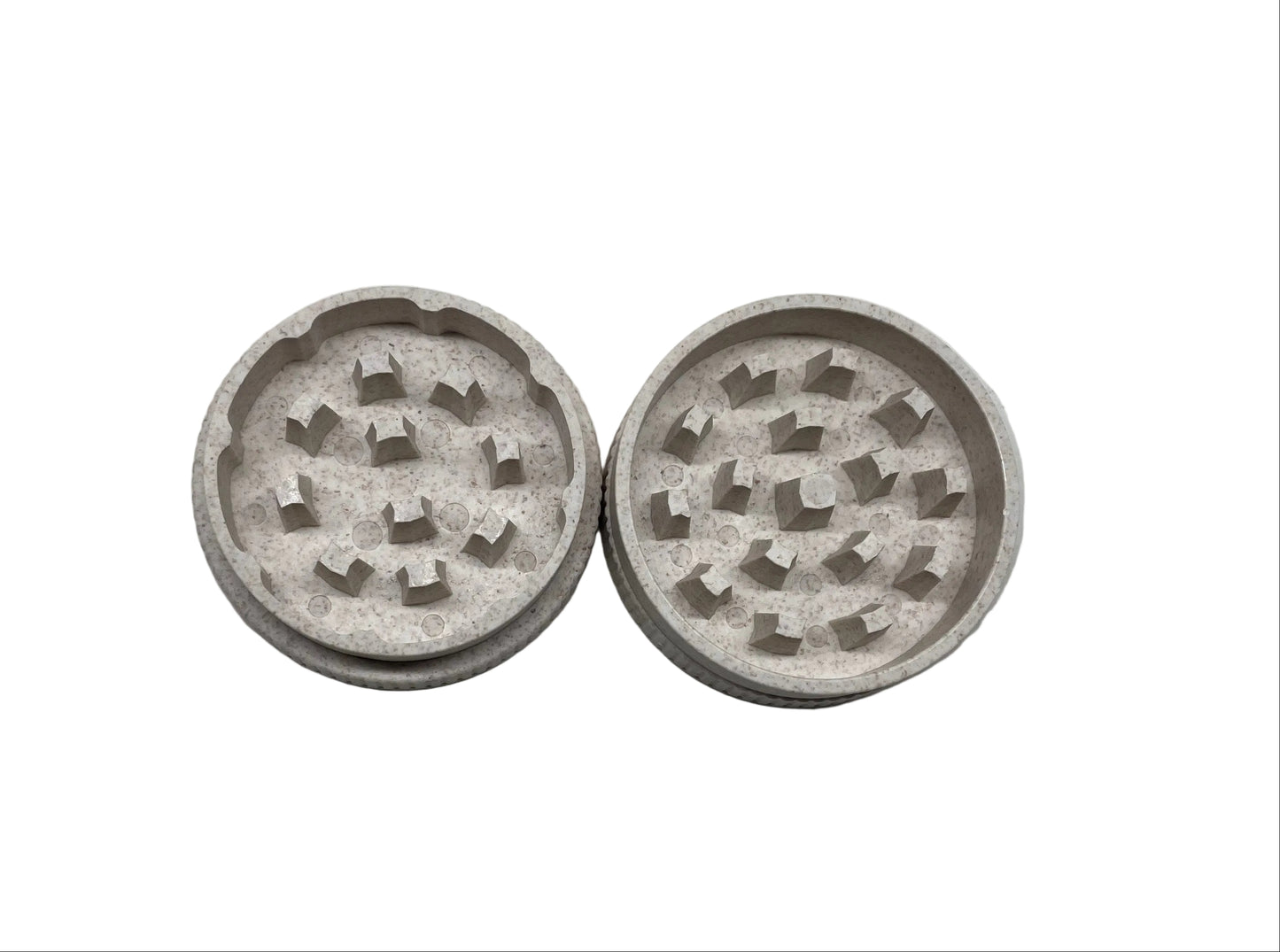 Grinder 63MM X-Wave/Family First Biodegradable