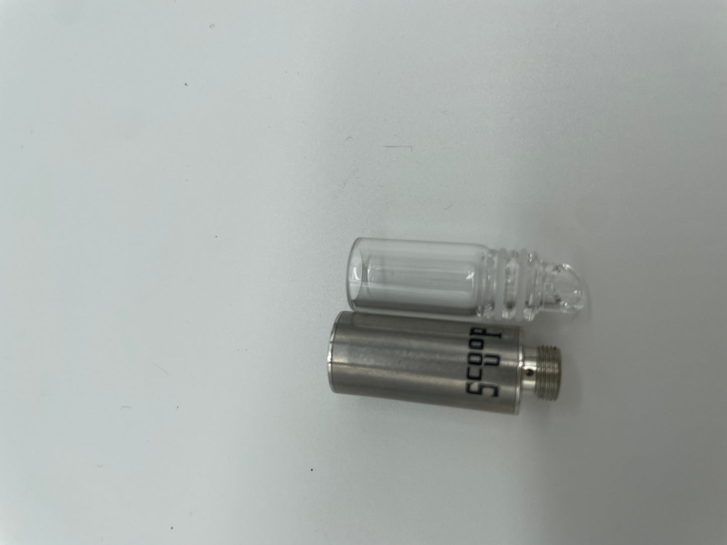 Incognito 510 Wax Cartridge SCOOP UP 2.0