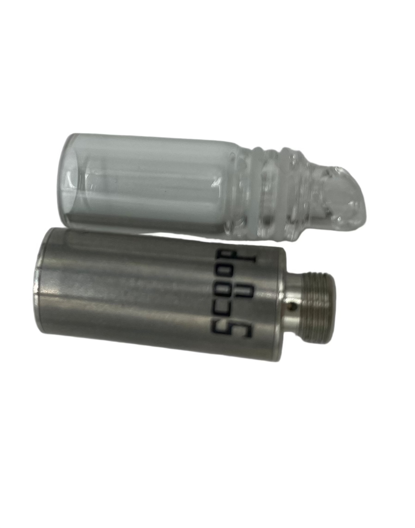Incognito 510 Wax Cartridge SCOOP UP 2.0