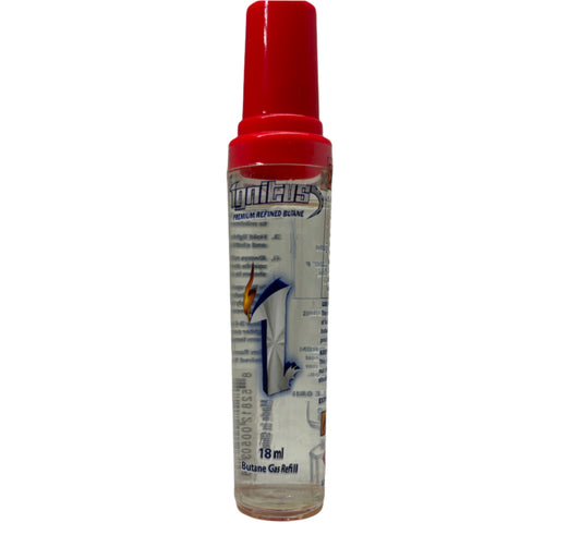 Ignitus Butane 18ml