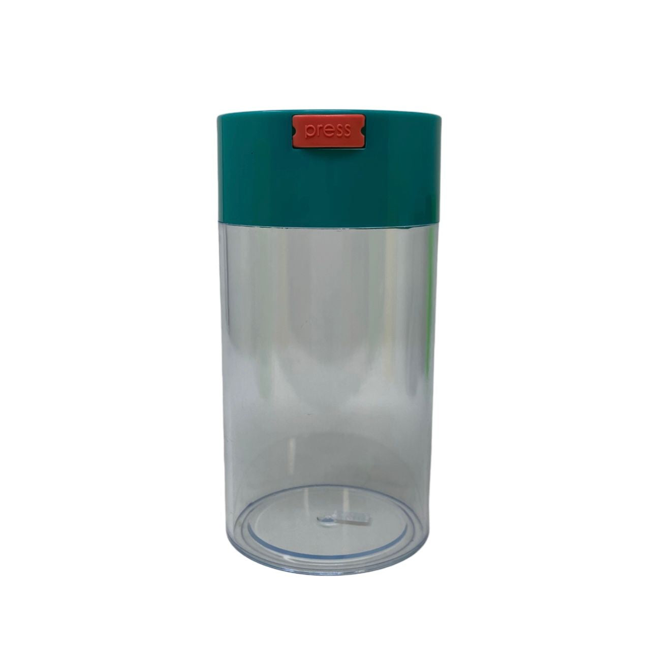 Container 202MM Vacuum Seal Clear Mix S1