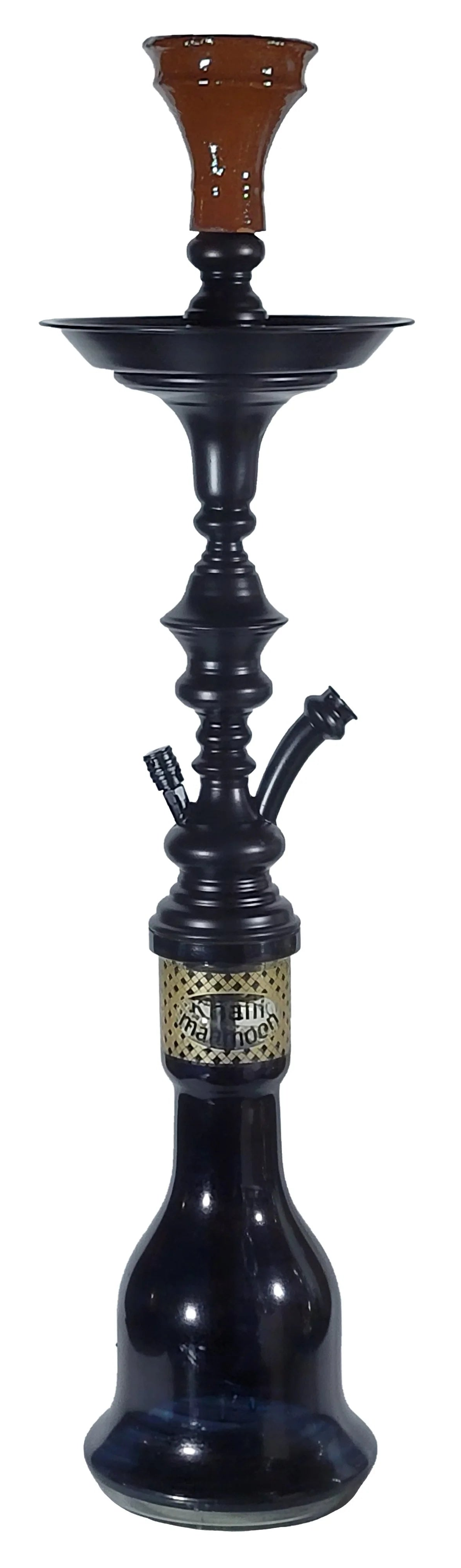 Front of the Hookah