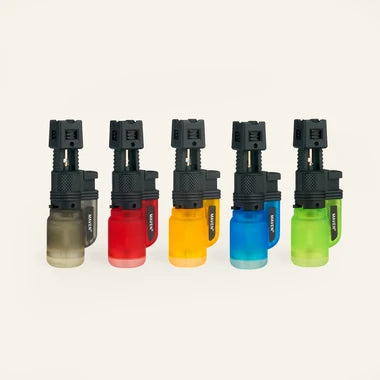 MAVEN Torch Lighter Laytop 1 Count