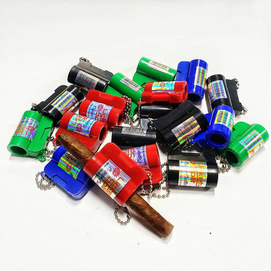 Lickety Split Cigar Splitter