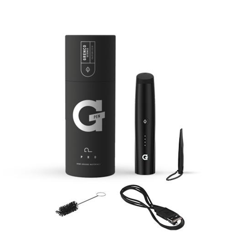 G-Pen Vaporizer Pro