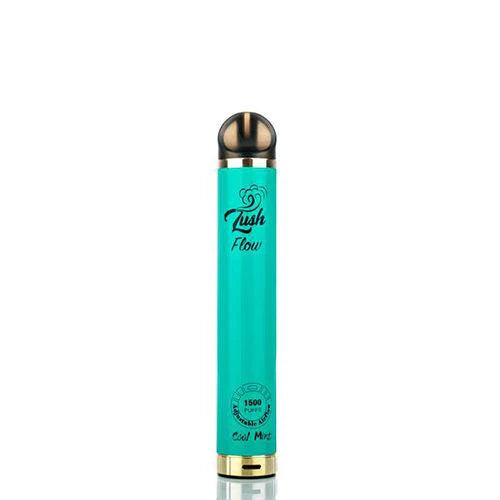Zush Vape Cool Mint