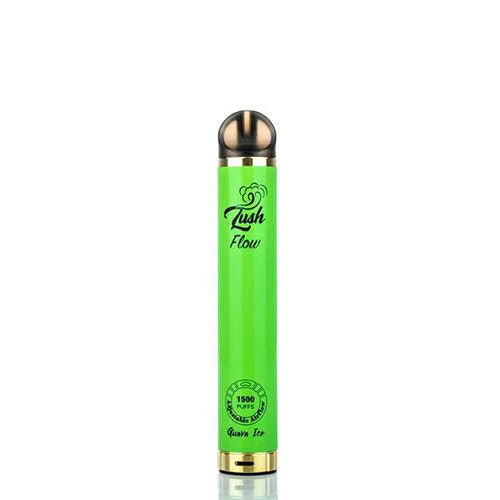 Zush Vape Guava Ice