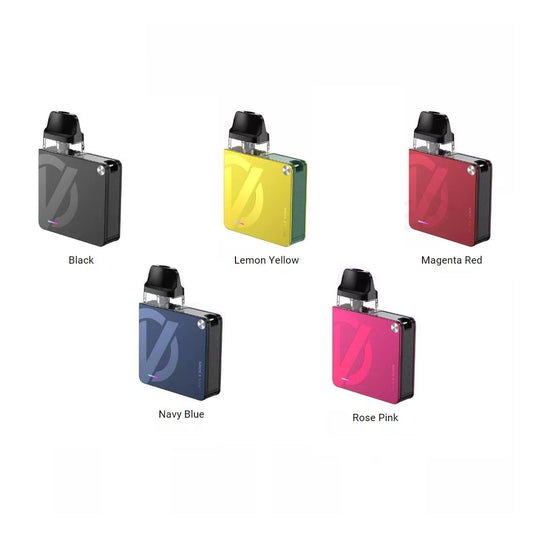 Vaporesso Xros 3 Nano Navy Blue