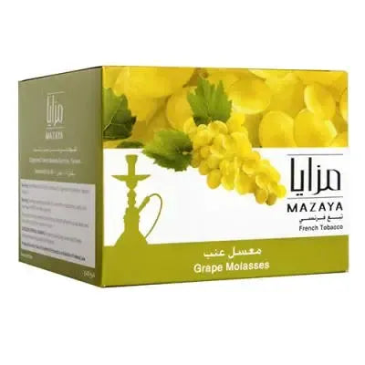 Mazaya Shisha 250G Grape