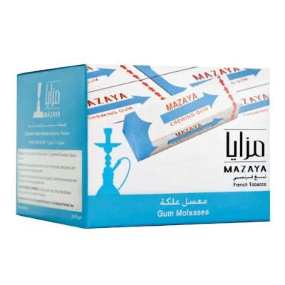 Mazaya Shisha 250G Gum