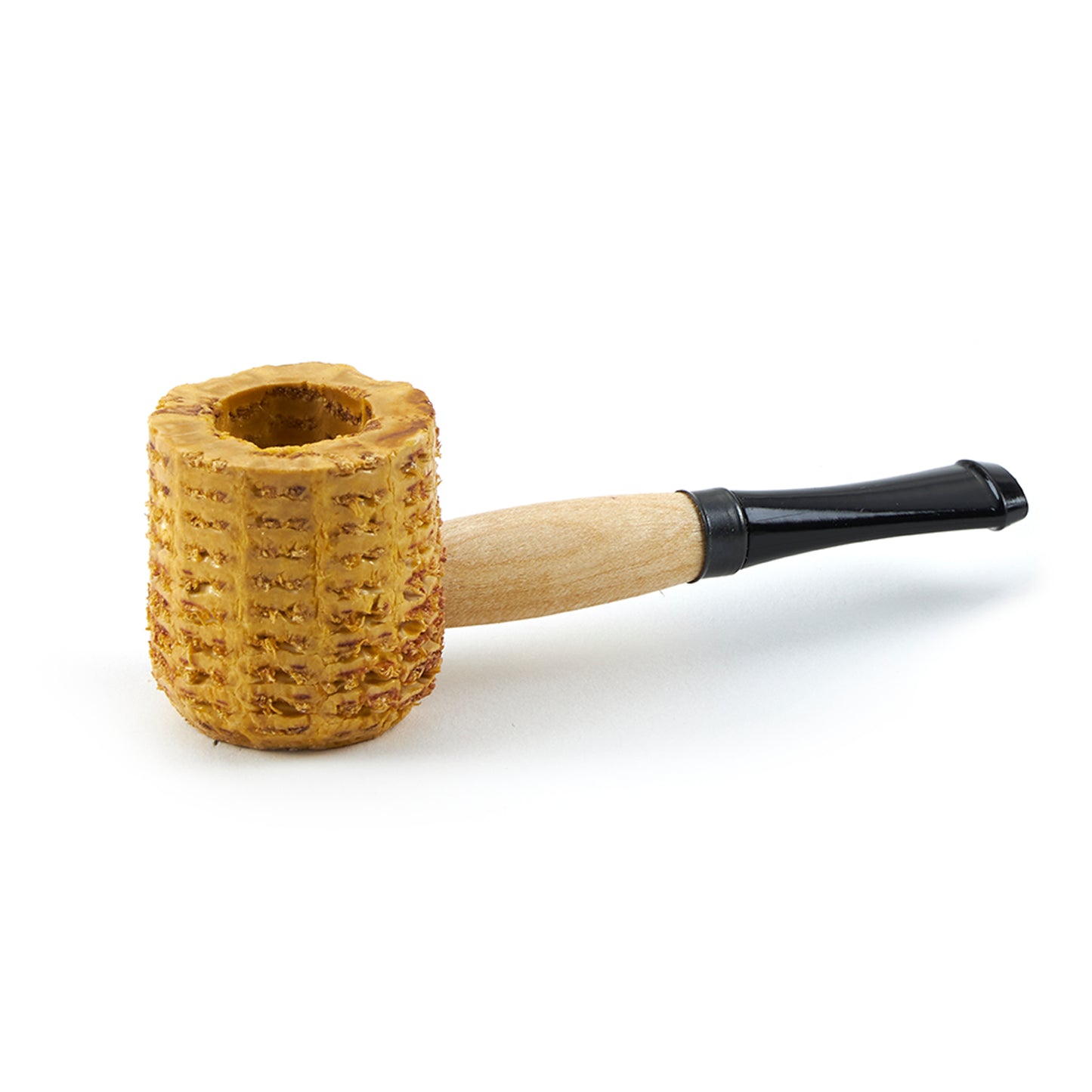 Handpipe 3" Mini Corn Cobb