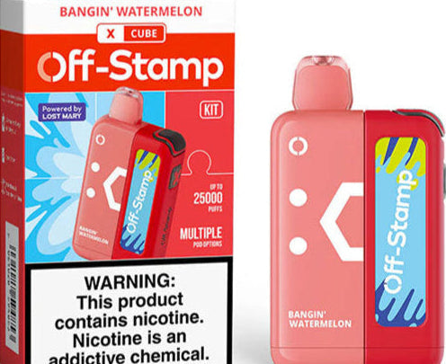 Front of Kit and Front of Box