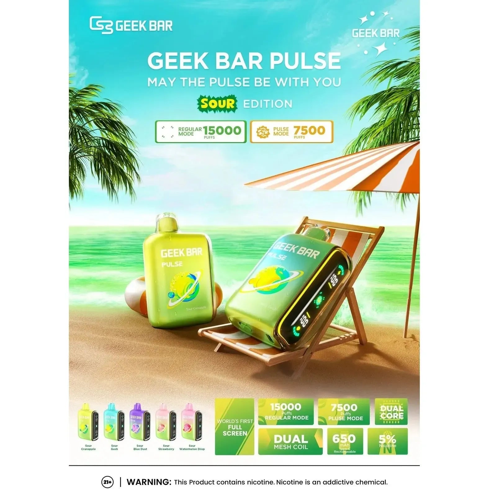 Geek Bar Pulse Sour Blue Dust Geek Bar Vape Pulse 15000 Puffs Sour Editions Best Smoke Geek Bar Pulse Sour Blue Dust Geek Bar Vape Pulse 15000 Puffs Sour Editions Best Smoke