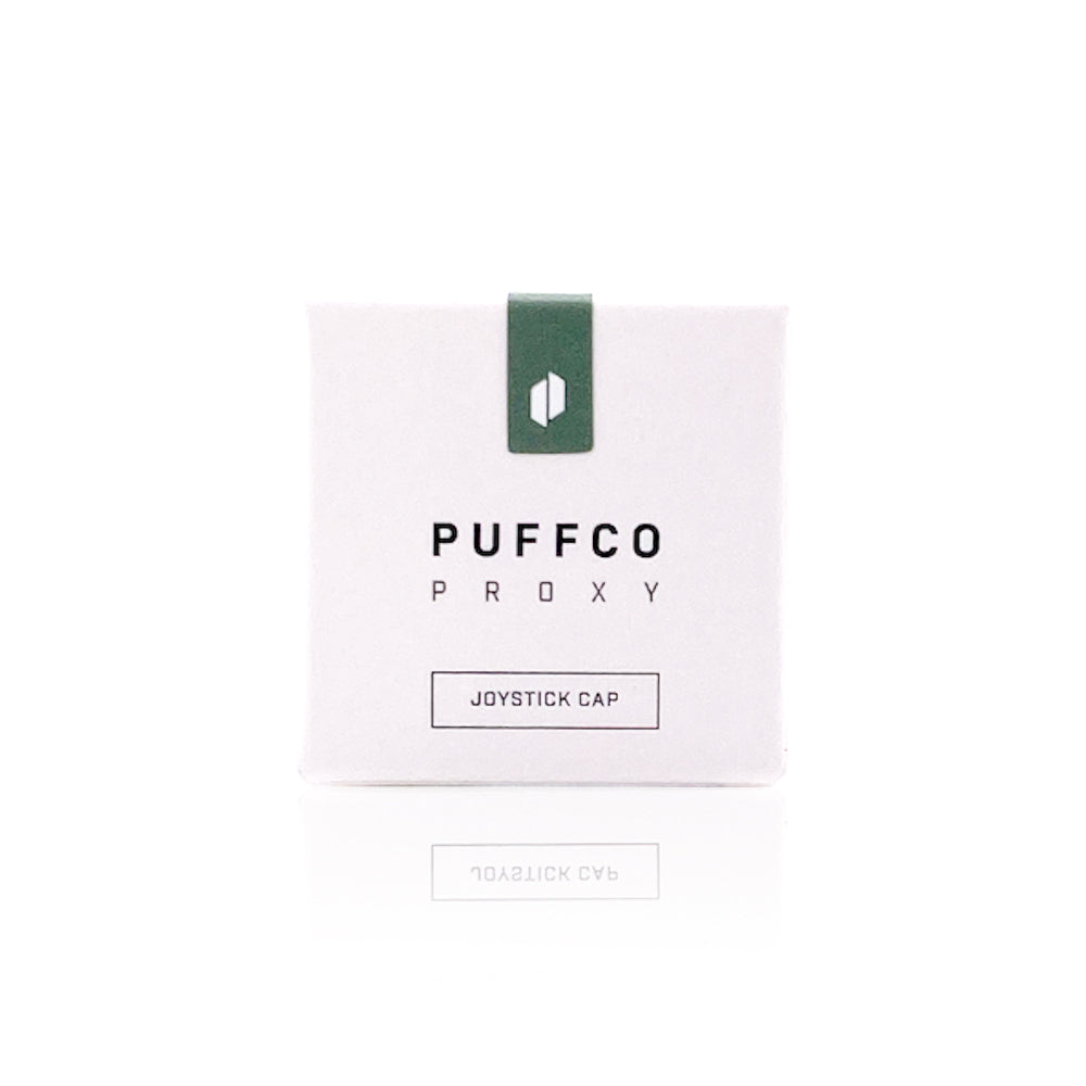 Puffco Joystick Cap for Proxy - Flourish