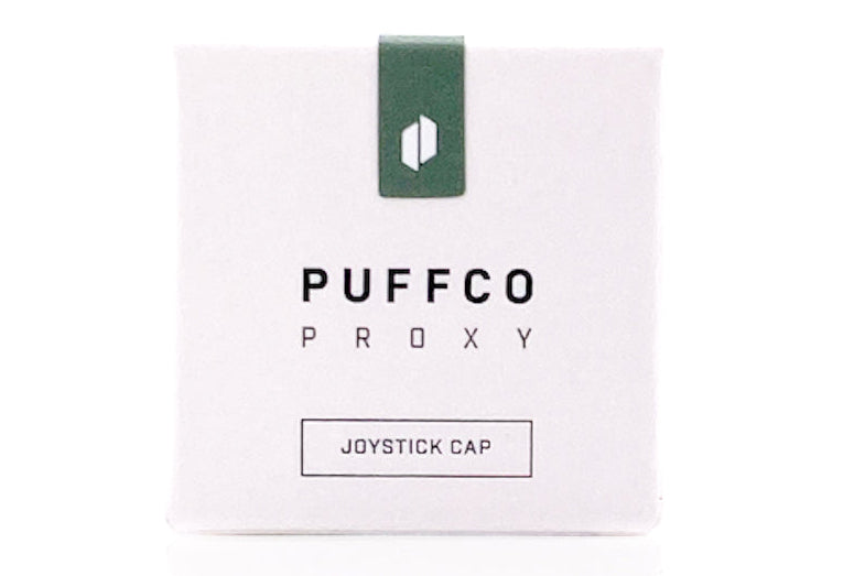 Puffco Joystick Cap for Proxy - Flourish