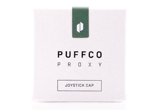 Puffco Joystick Cap for Proxy - Flourish