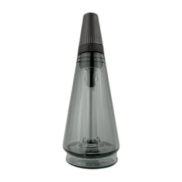 Puffco Peak Pro Travel Glass Shadow Black