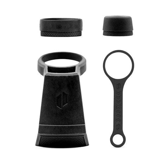 Puffco Peak Accessory Travel Pack Black