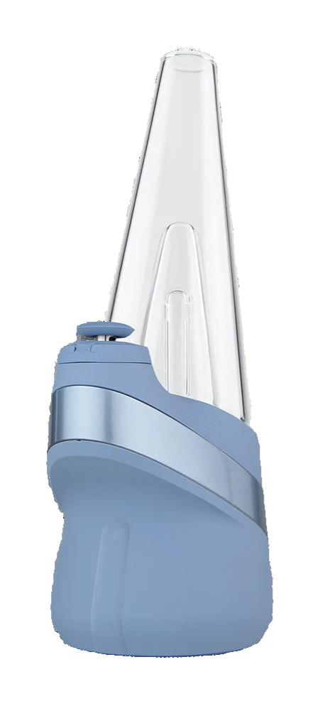 Puffco Vaporizer Peak Sky Blue