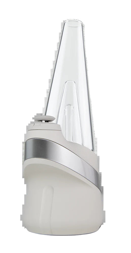 Puffco Vaporizer Peak Cloud Pearl