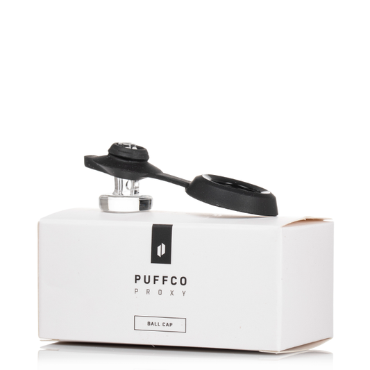 Puffco Proxy Accessory Ball Cap Desert