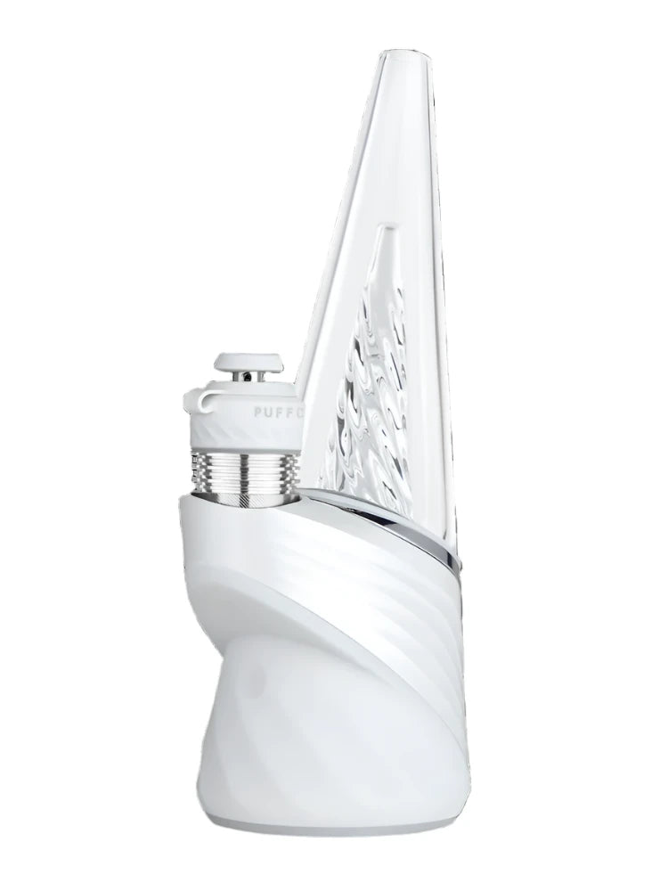 Puffco Vaporizer Peak Pro 3DXL Chamber Pearl