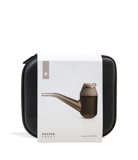 Puffco Vaporizer Proxy Desert