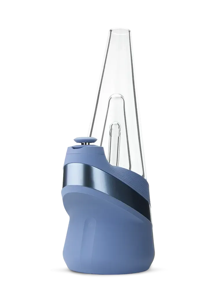 Puffco Vaporizer Peak Sapphire