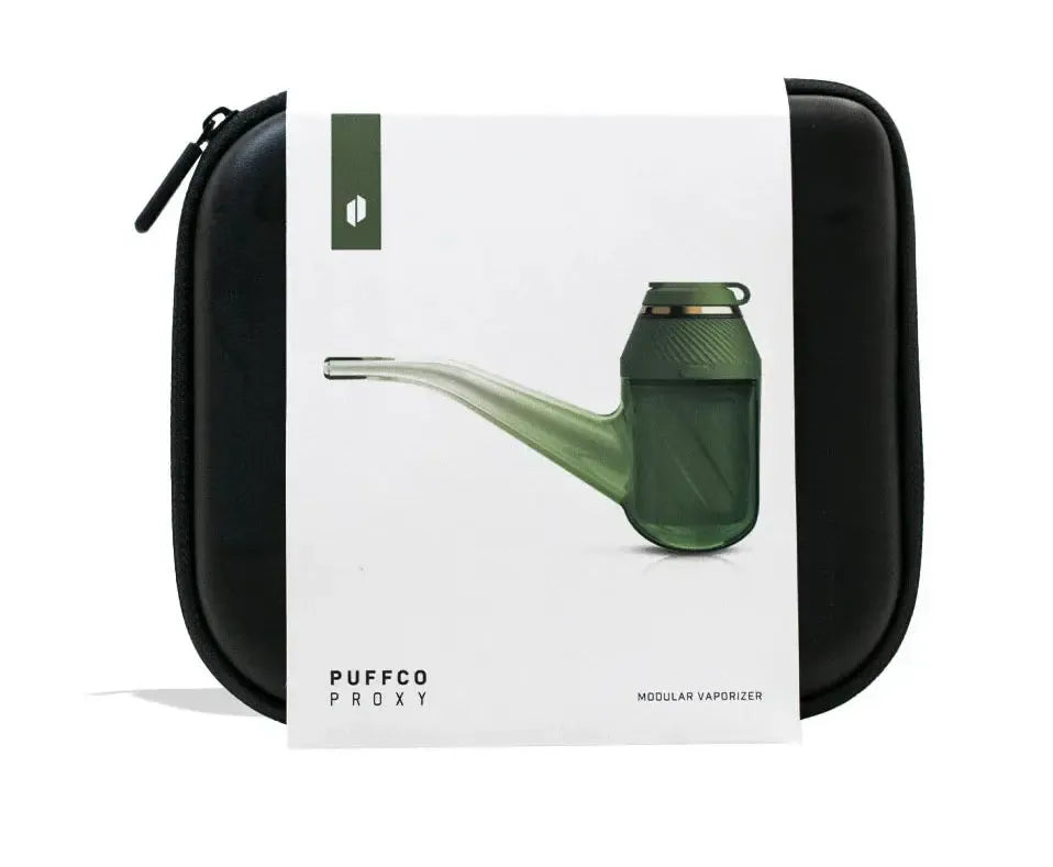 Front of Case