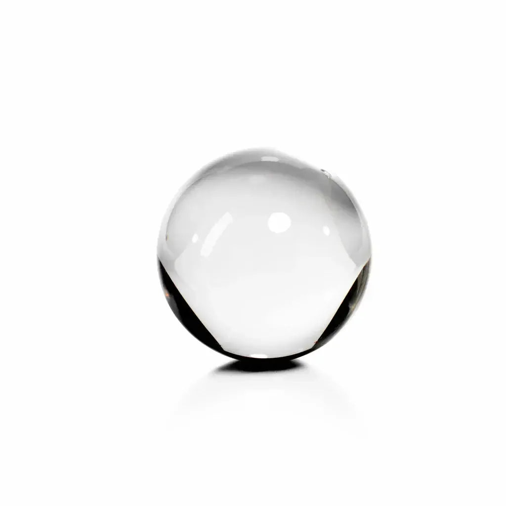 Mini Nail Terp Balls Quartz