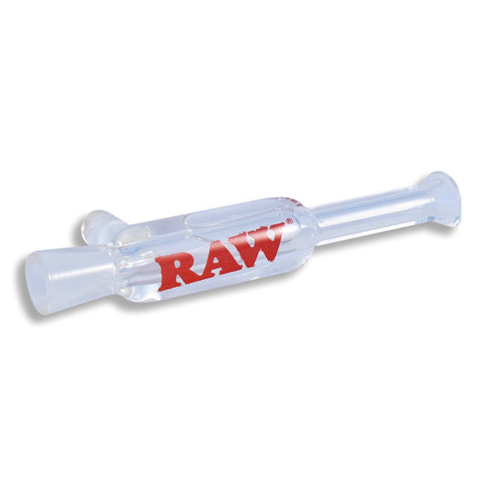 Raw Chillum 6" Cone Chiller