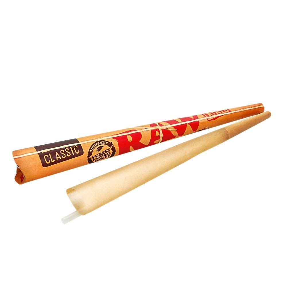 Raw Cones Classic Supernatural