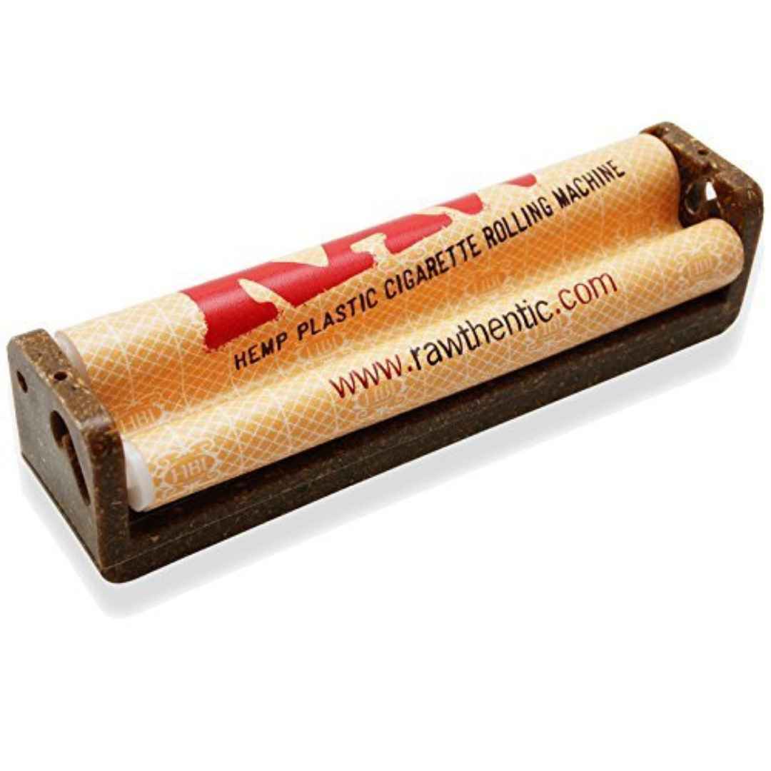 Raw Rolling Machine