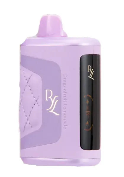 Raz Ryl Spring 35k Puffs Disposable Vape  Best Smoke Shop