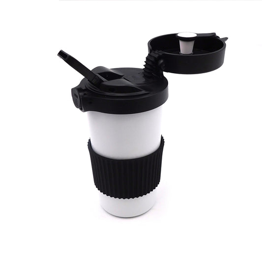 Waterpipe 7" RUKIOO Coffee Cup
