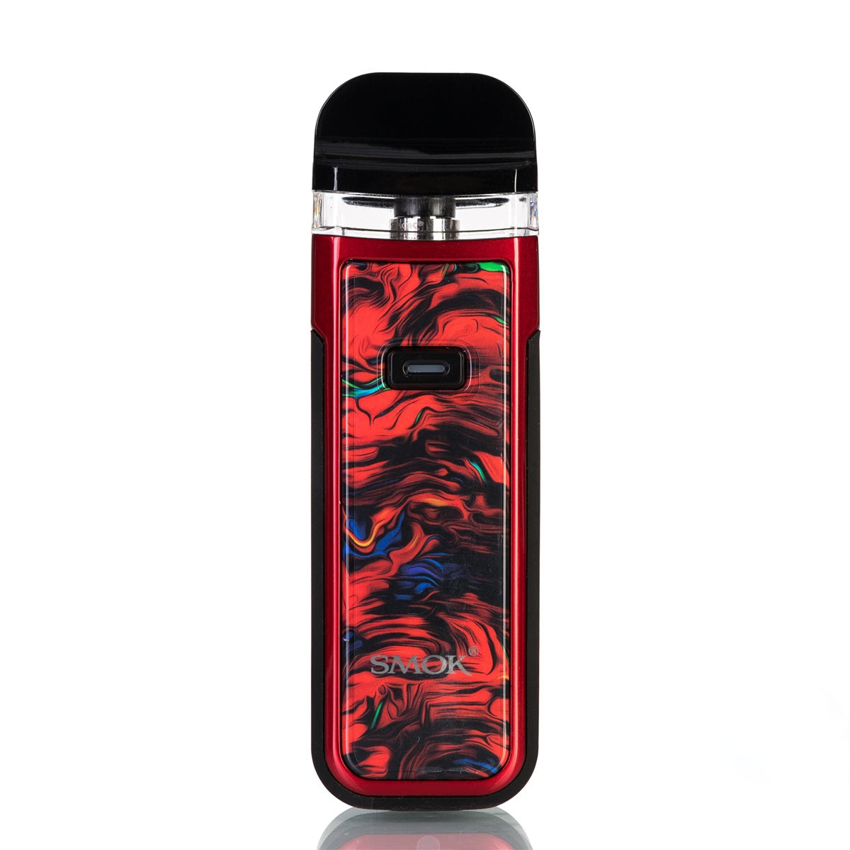 Smok Vaporizer Nord Fluid Red
