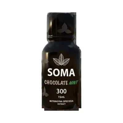 Soma Kratom Liquid Extract Shot