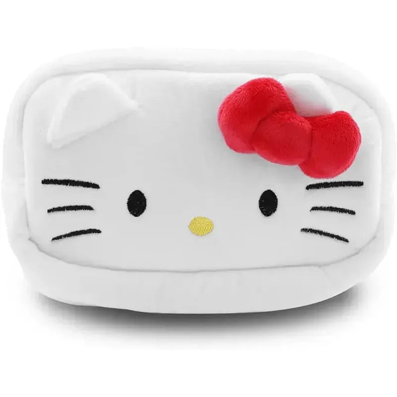 Apparel Hello Kitty Plush Bag