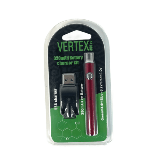 Vertex Battery 350mAH