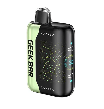 Geek Bar Pulse X 25000k Disposable Vape