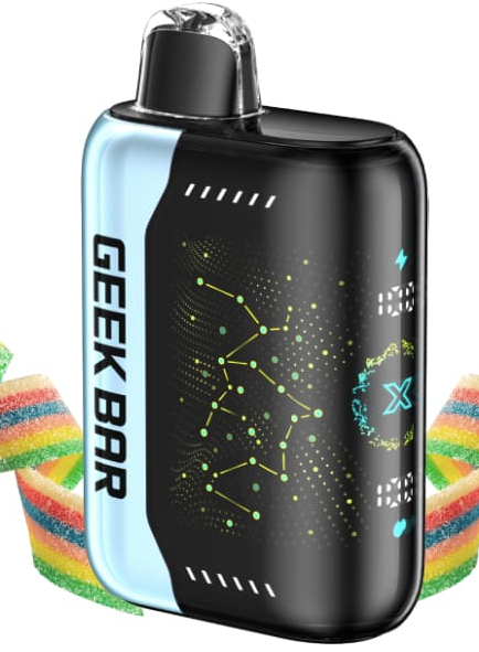 Geek Bar Pulse X 25000k Disposable Vape
